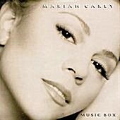 [중고] Mariah Carey / Music Box (수입)