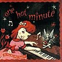 [수입] Red Hot Chili Peppers - One Hot Minute (CD)