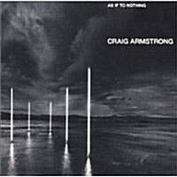 [수입] Craig Armstrong - As If To Nothing (CD)