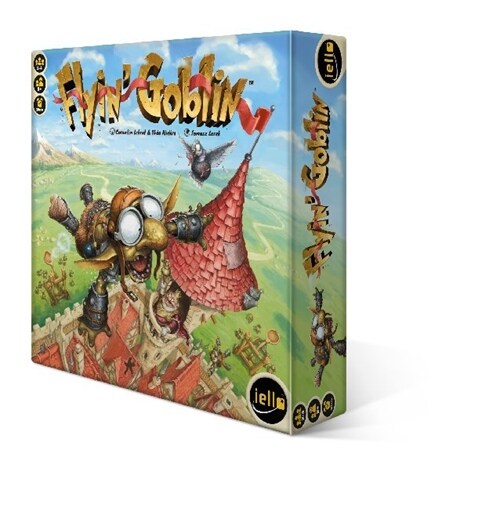 Flying Goblin (Spiel) (Game)