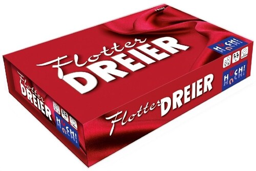 Flotter Dreier (Spiel) (Game)