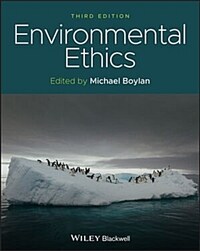 Environmental Ethics (Paperback, 3 ed)