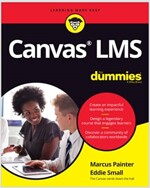 Canvas LMS For Dummies (Paperback, 1st)