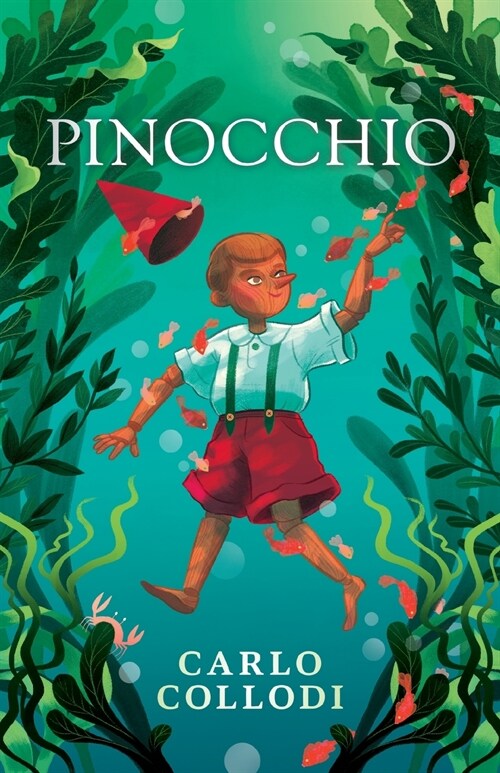 Pinocchio (Paperback)