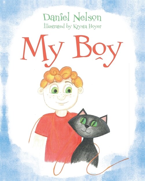 My Boy (Paperback)