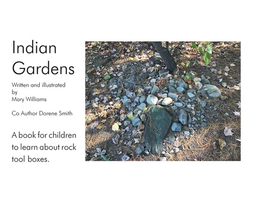 Indian Gardens (Paperback)