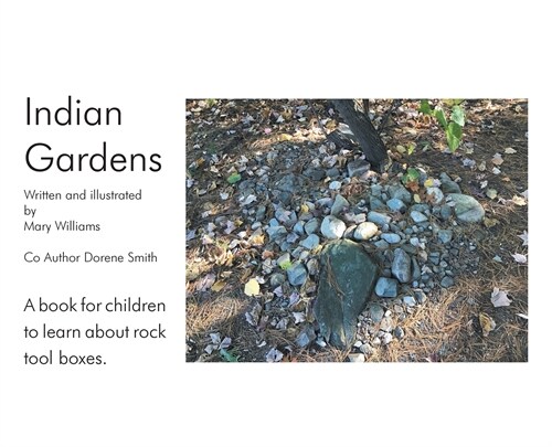 Indian Gardens (Hardcover)