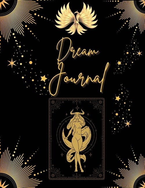 Dream Journal- Taurus (Paperback)