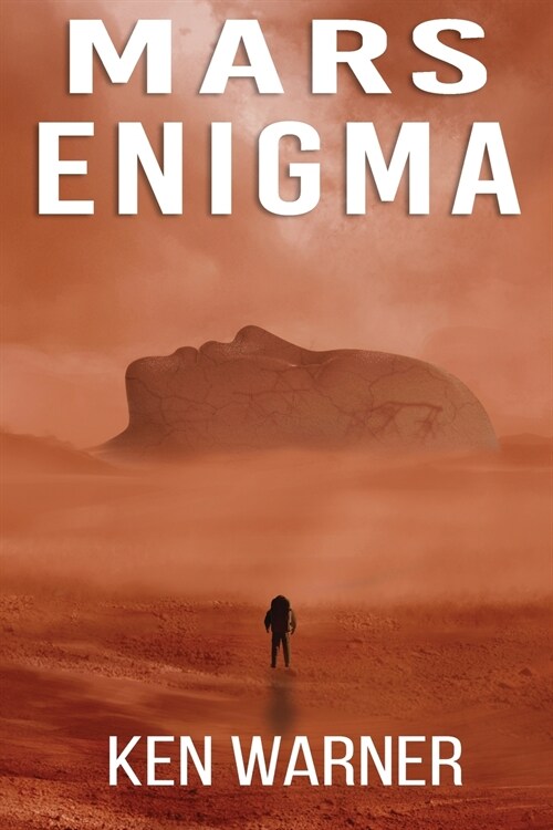 Mars Enigma (Paperback)