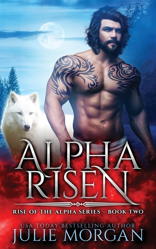 Alpha Risen (Paperback)