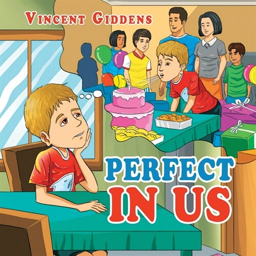 Perfect in Us (Paperback)