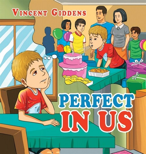 Perfect in Us (Hardcover)