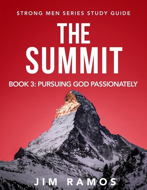The Summit: Pursuing God Passionately (Book 3 of 5) (Paperback)