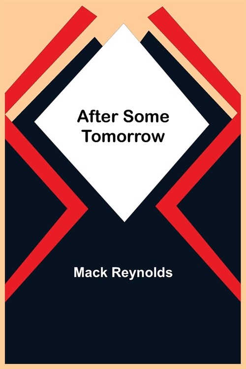 After Some Tomorrow (Paperback)