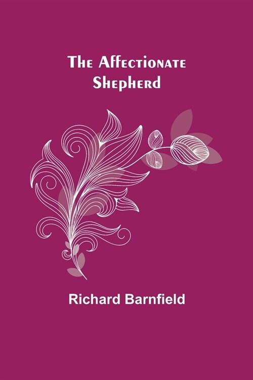 The Affectionate Shepherd (Paperback)