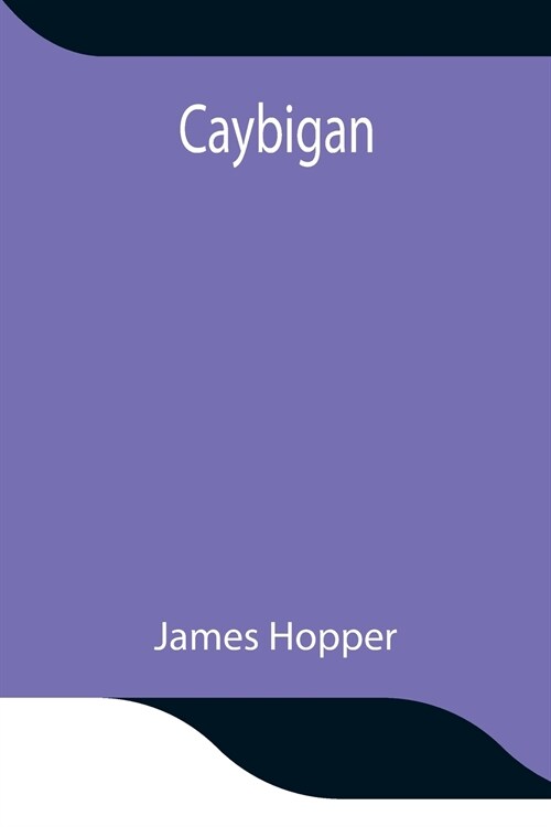 Caybigan (Paperback)