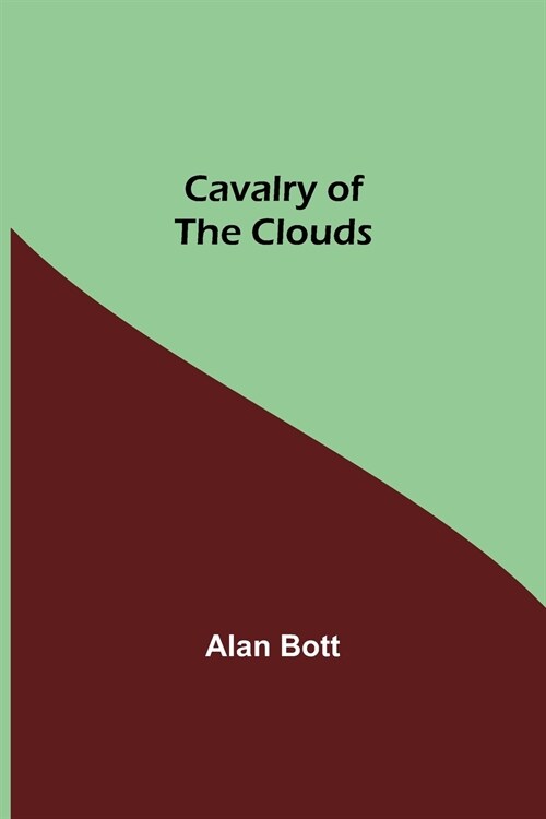 Cavalry of the Clouds (Paperback)