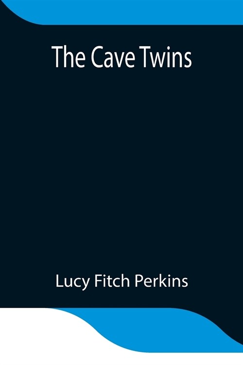 The Cave Twins (Paperback)