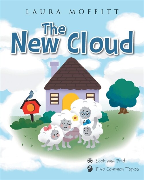 The New Cloud (Paperback)