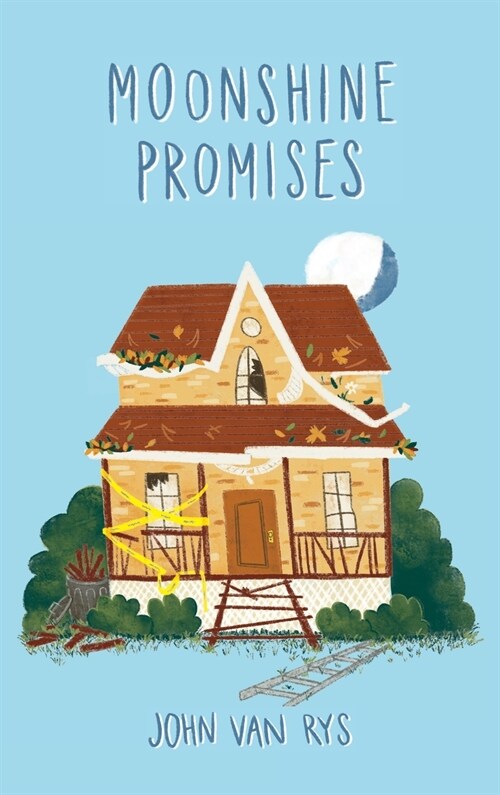 Moonshine Promises (Hardcover)