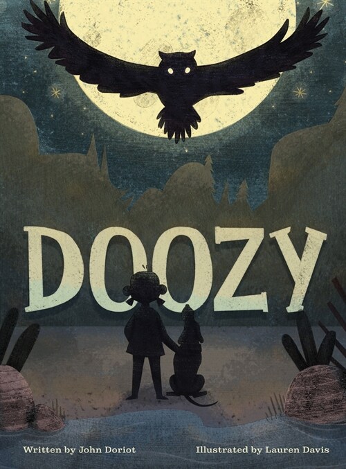 Doozy (Hardcover)