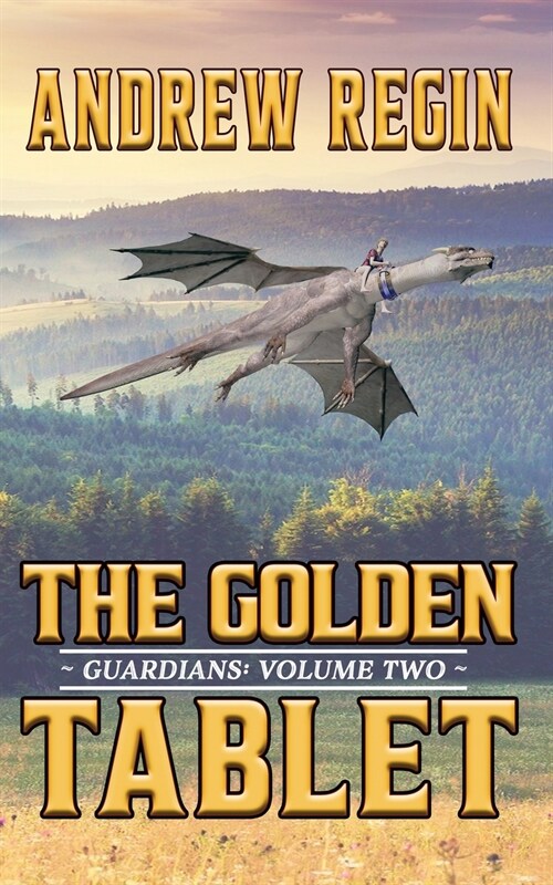 The Golden Tablet (Paperback)