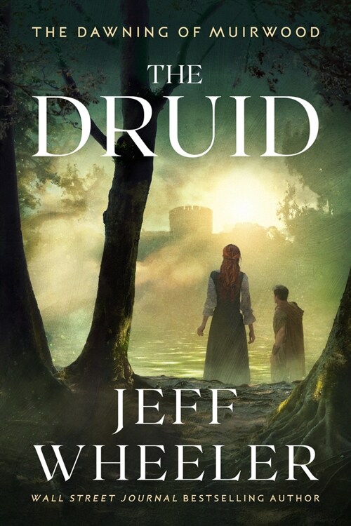The Druid (Paperback)