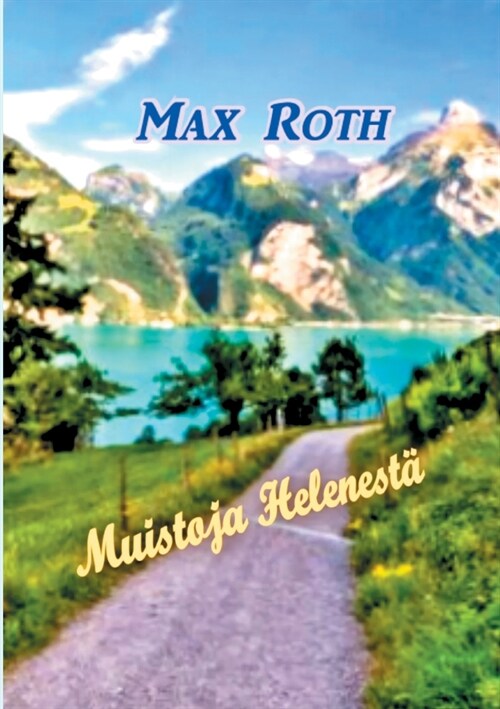 Muistoja Helenest? (Paperback)