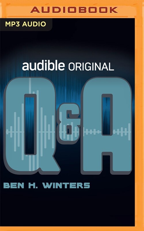 Q&A (MP3 CD)