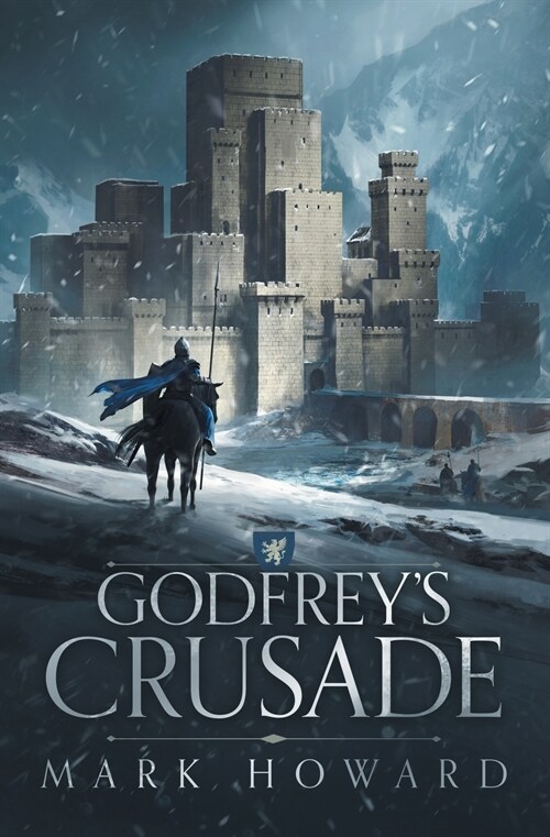 Godfreys Crusade (Paperback)