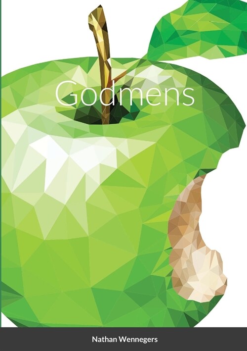 Godmens (Paperback)