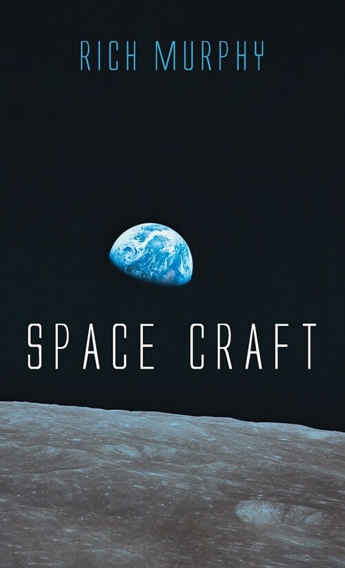 Space Craft (Hardcover)