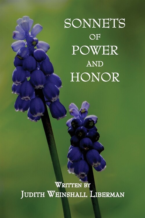 SONNETS OF POWER AND HONOR (Paperback)