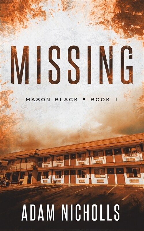 Missing (Large Print): A Serial Killer Crime Novel (Paperback)