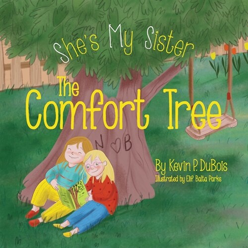 The Comfort Tree (Paperback)