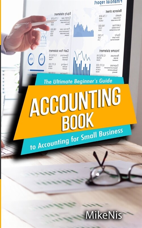 best bookkeeping books for beginners for download