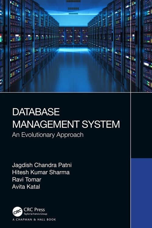 Database Management System : An Evolutionary Approach (Hardcover)