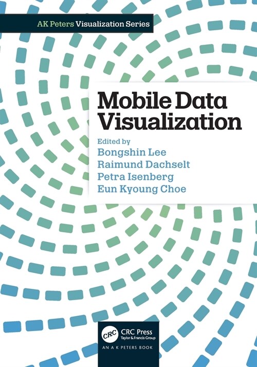 Mobile Data Visualization (Paperback, 1)