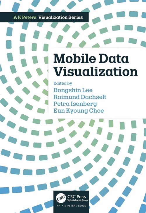 Mobile Data Visualization (Hardcover, 1)