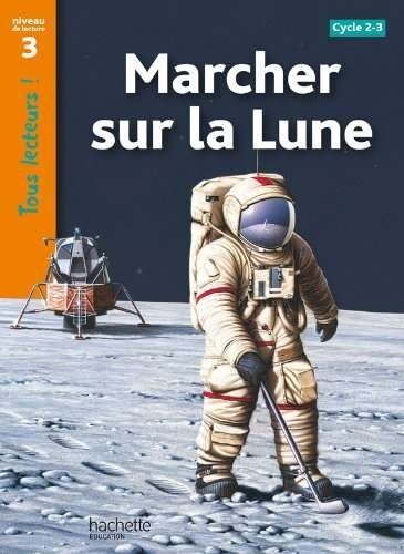 MARCHER SUR LA LUNE (Paperback)