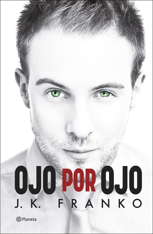 OJO POR OJO (Paperback)