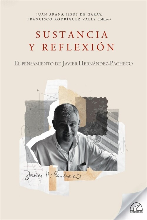 SUSTANCIA Y REFLEXION (Paperback)