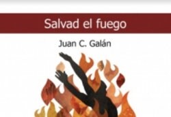 SALVAD EL FUEGO (Paperback)