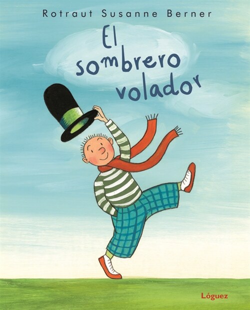 EL SOMBRERO VOLADOR (Paperback)