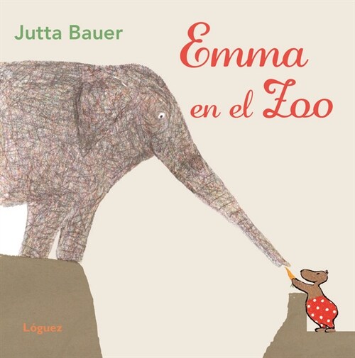 EMMA EN EL ZOO (Paperback)