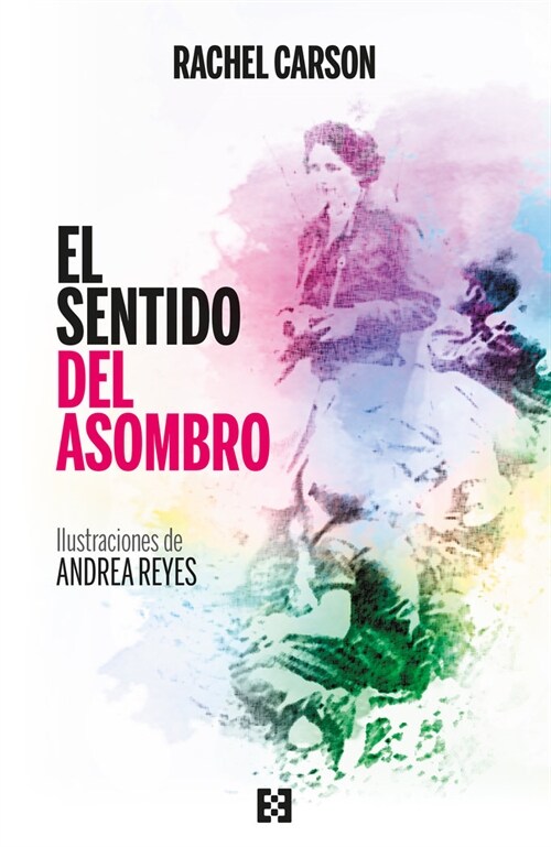 EL SENTIDO DEL ASOMBRO (Hardcover)