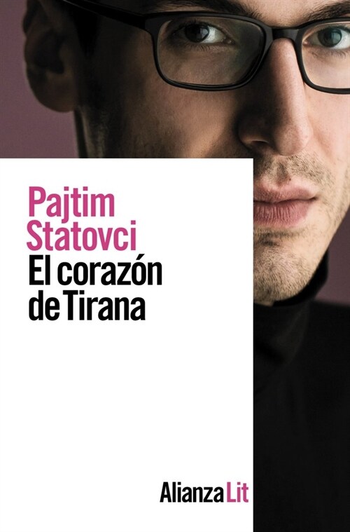 EL CORAZON DE TIRANA (Book)