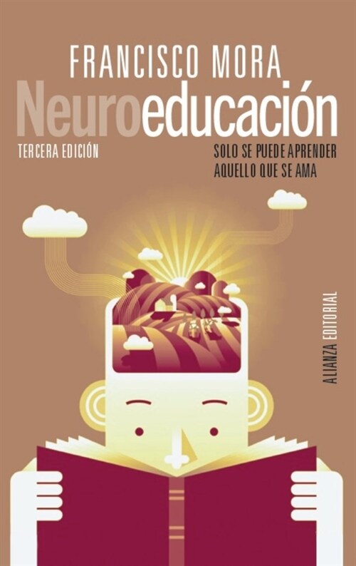 NEUROEDUCACION (Paperback)