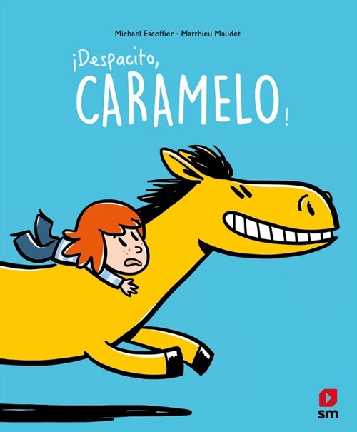 DESPACITO CARAMELO (Paperback)