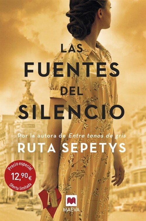 LAS FUENTES DEL SILENCIO (Paperback)